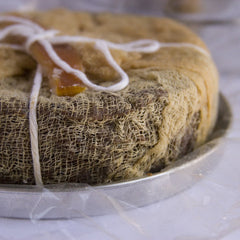 Chef Becky's Fruit Cake
